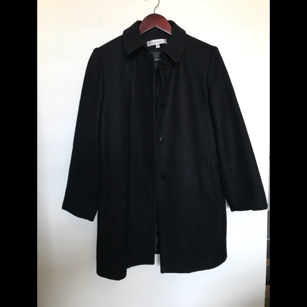 Ladies Coat